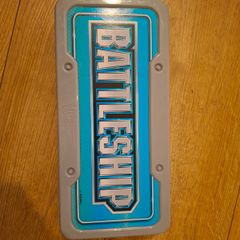 Battleship game