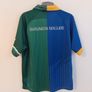 longford fermanagh gaa jersey Image 3