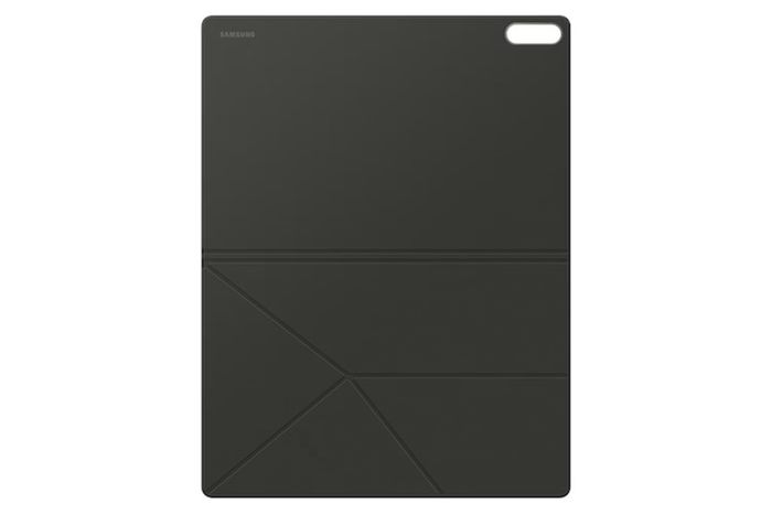 Original Samsung Smart Book Cover Dual View Flip Folio Case for Galaxy Tab S11 Ultra & S11 Ultra 5G (New)