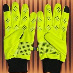 winter warm up gloves