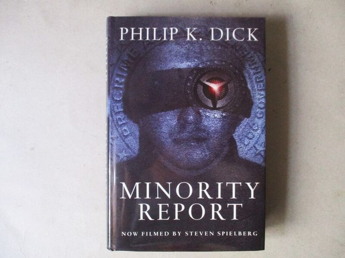 Minority Report