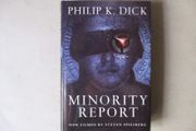 Minority Report