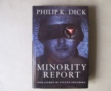 Minority Report