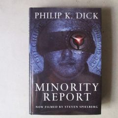 Minority Report