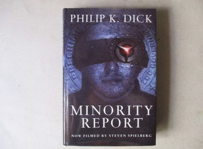 Minority Report