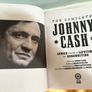 The Complete Johnny Cash - Lyrics from a lifetime of songwriting - hardback Image 5