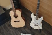 Guitar bundle 1 for Xmas.