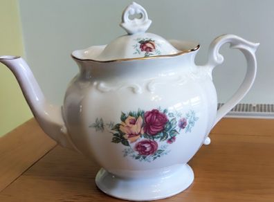 Large Tea pot