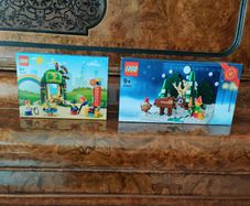 lego