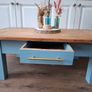 Bright coffee table Image 3