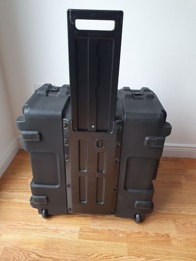 SKB protective Cases