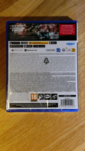 Battlefield 6