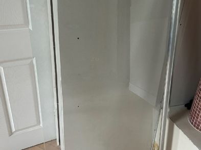 Flair Bath Screen For Sale in Dublin 9, Dublin from Ciaranmacc