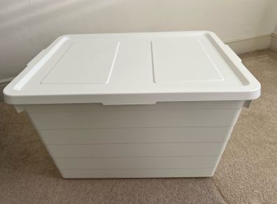 IKEA storage box