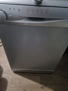 dishwasher