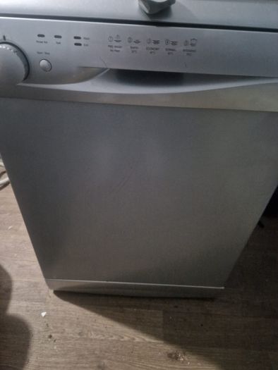 dishwasher