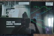 Squarepusher bundle
