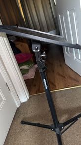 music stand