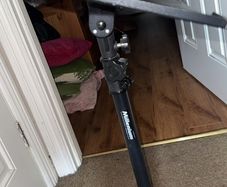 music stand