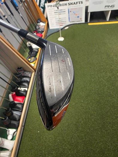 Callaway Mavrik 7 Wood