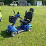 Mobility scooter Image 3