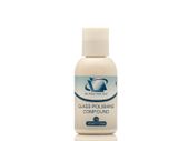 Glass Polish 14003 Glass Polishing Compound for Professional Polishing of all Glass Surfaces - 1.2 microns - 50ml