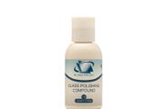 Glass Polish 14003 Glass Polishing Compound for Professional Polishing of all Glass Surfaces - 1.2 microns - 50ml