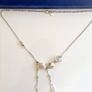 Boxed Swarovski Necklace Image 3