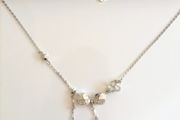 Boxed Swarovski Necklace