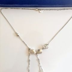 Swarovski necklace