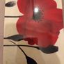 4 x poppy washable placemats Image 2