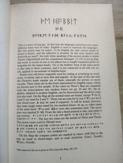 The Hobbit