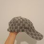 authentic Gucci baseball cap Image 2