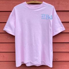 Vintage Pink T-Shirt