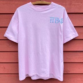 Vintage Pink T-Shirt