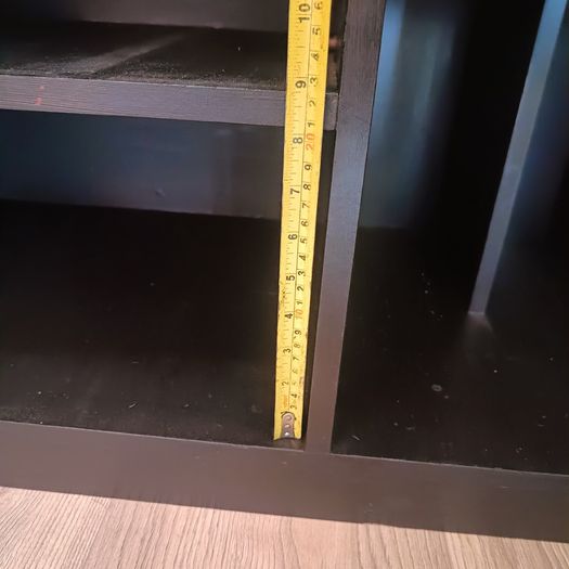 Media unit
