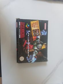 Killer Instinct