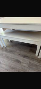 Ikea kitchen table