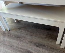 Ikea kitchen table