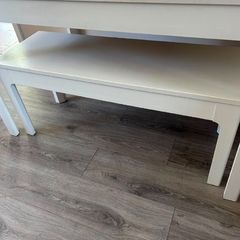 Ikea kitchen table