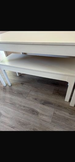 Ikea kitchen table