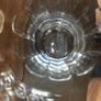 Coca Cola Contour Glasses set of 4 Image 3