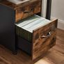 New Home or Office Filing Cabinet - FREE P&P Image 4