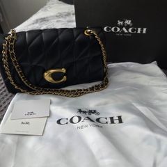 Coach Tabby 26 Quilted