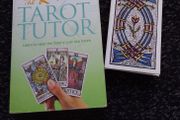 The 2 Hour Tarot Tutor and Deck of Tarot Cards