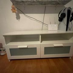 tv unit