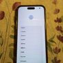 Iphone 15 Pro Max 95% Battery Health Image 6