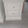 6 Drawer Chest of Drawers plus locker Image 4