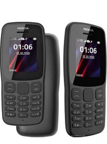 Nokia 106 Brand New