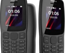 Nokia 106 Brand New